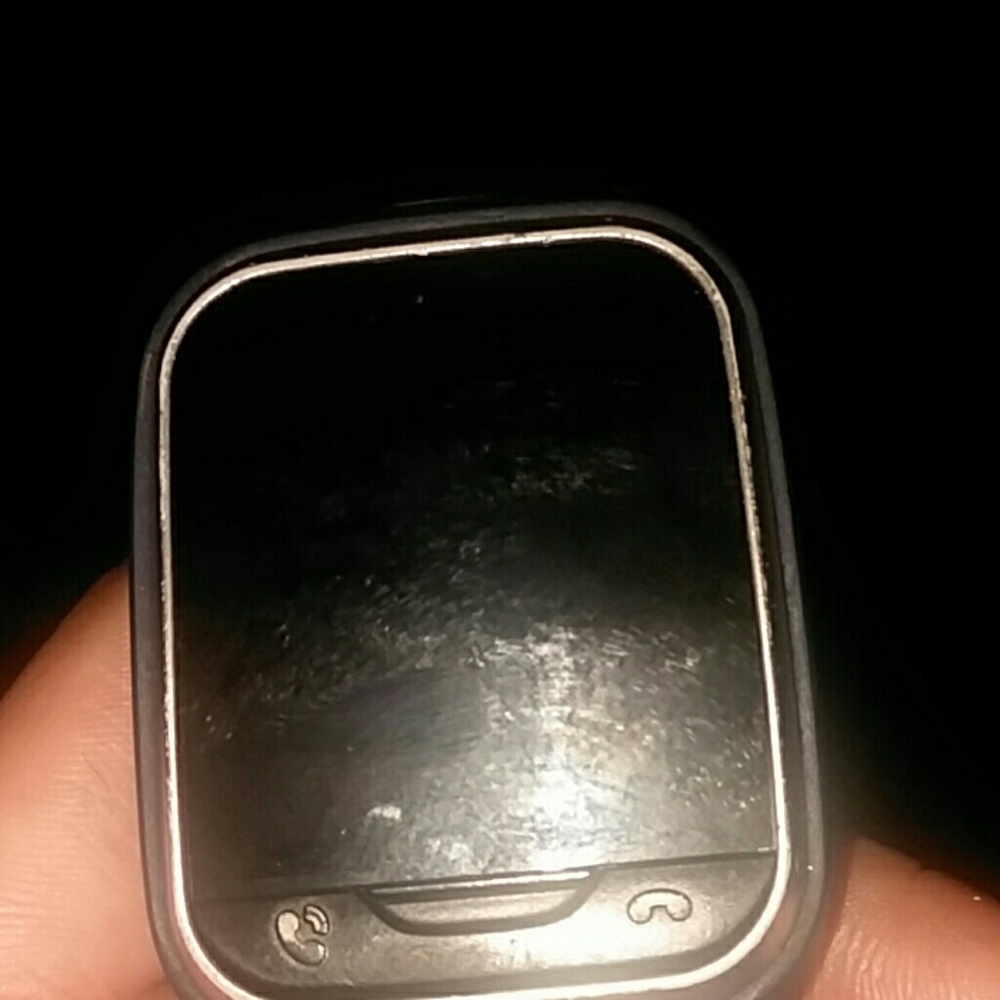 Lg smart watch
